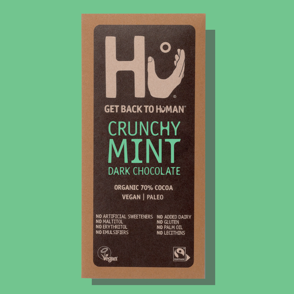 Crunchy Mint