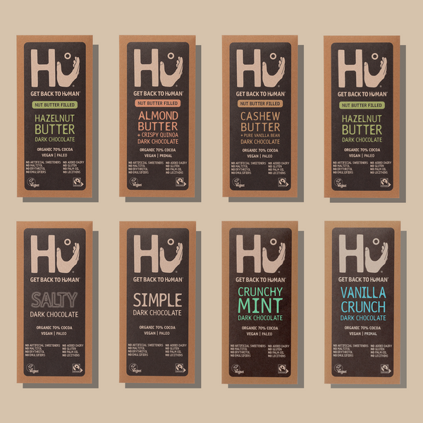 Dark Chocolate Ultimate Variety Pack